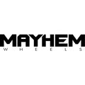 Mayhem auto part