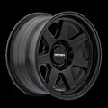 Mayhem black auto part