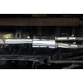 MBRP muffler detail