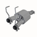 MBRP muffler