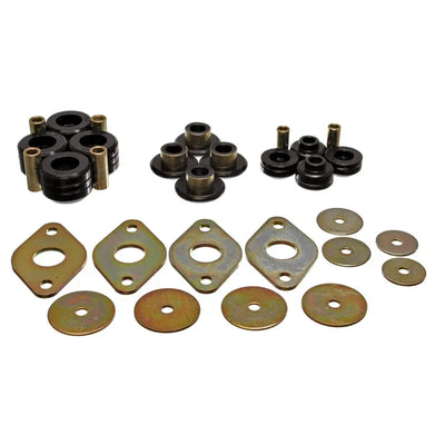 Energy Suspension auto part