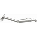 Magnaflow muffler detail