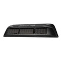 AlphaRex black auto part