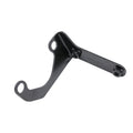 Wilwood black roof rack