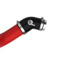 aFe charge pipe detail