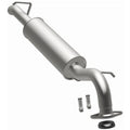 Magnaflow muffler