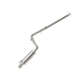 aFe cat-back exhaust