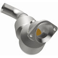 Magnaflow auto part close-up
