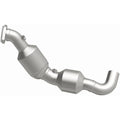 Magnaflow auto part detail