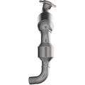 Magnaflow auto part detail