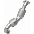 Magnaflow auto part close-up