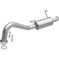 Magnaflow muffler