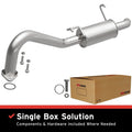 Magnaflow muffler