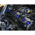 aFe power module installed view