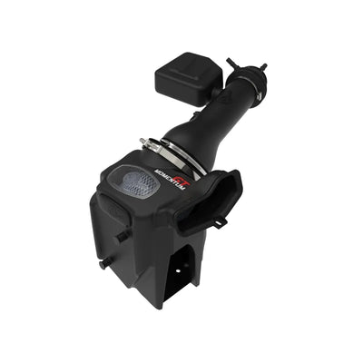 aFe intake system