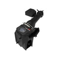 aFe intake system
