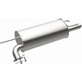 Magnaflow muffler