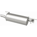 Magnaflow muffler detail