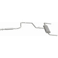 Magnaflow exhaust
