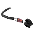 K&N Engineering cold air intake