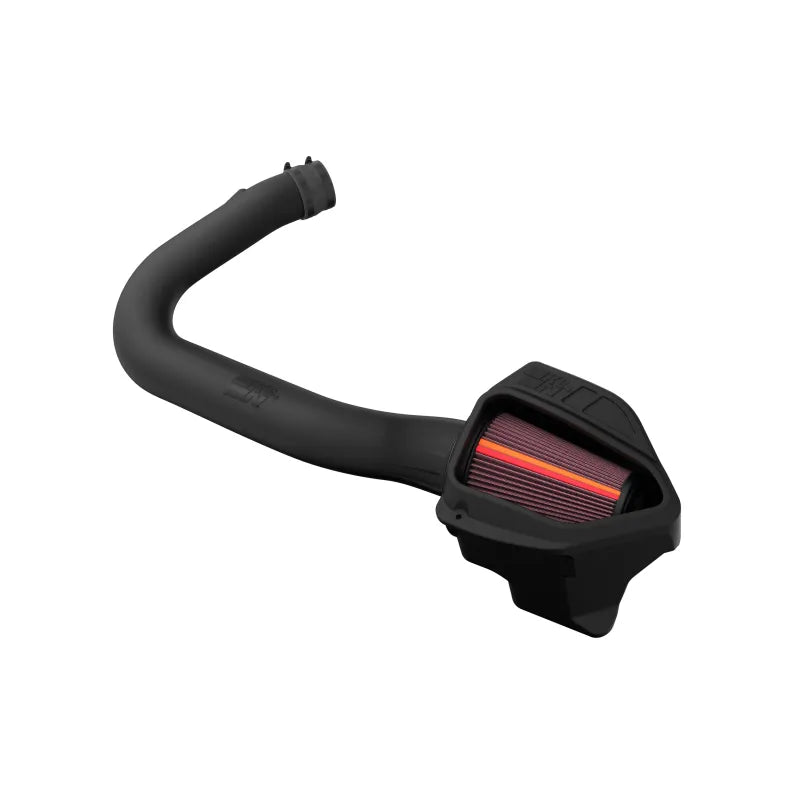 K&N Engineering cold air intake