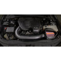 K&N Engineering cold air intake
