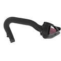 K&N Engineering cold air intake detail