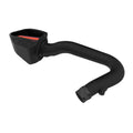 K&N Engineering cold air intake close-up