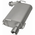 Magnaflow muffler