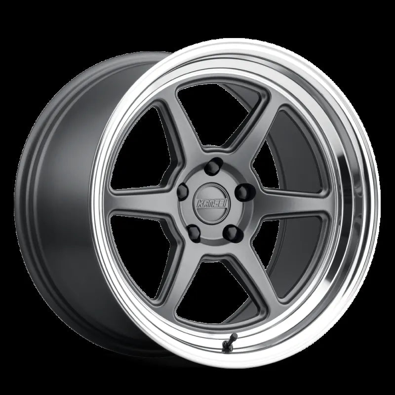 Kansei Wheels auto part