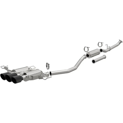 Magnaflow cat-back exhaust