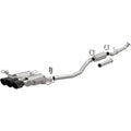 Magnaflow cat-back exhaust