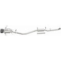 Magnaflow cat-back exhaust