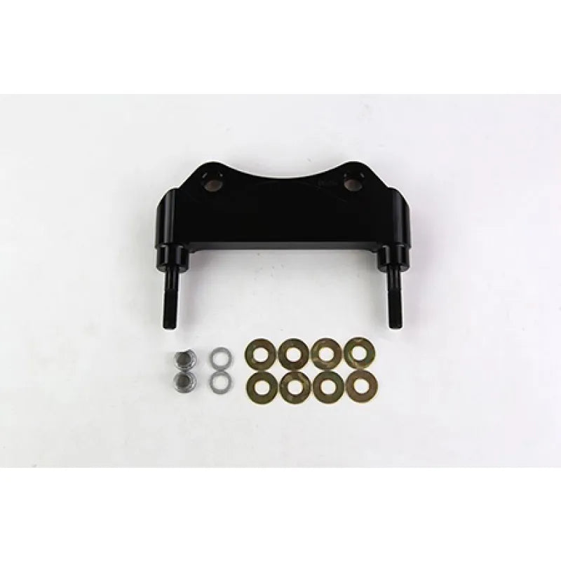 Wilwood roof rack