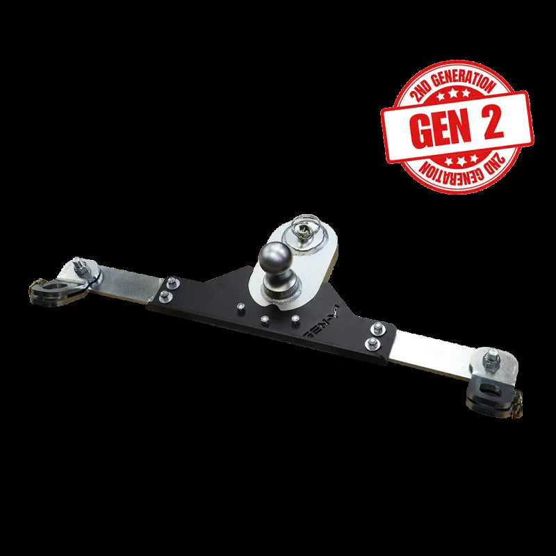 Gen-Y Hitch auto part
