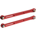 CAMBURG ENGINEERING INC. red auto part