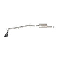 aFe cat-back exhaust