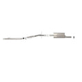 aFe cat-back exhaust