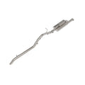 aFe cat-back exhaust