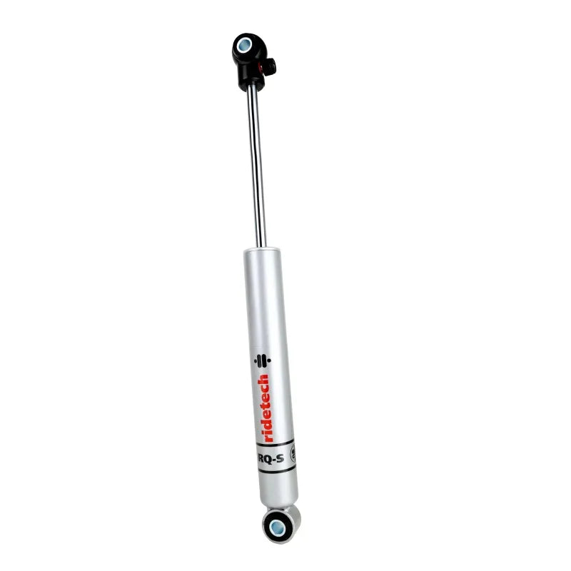 Air Ride Technologies (Ride shock absorber