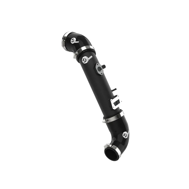 aFe charge pipe