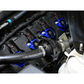 aFe power module installed view