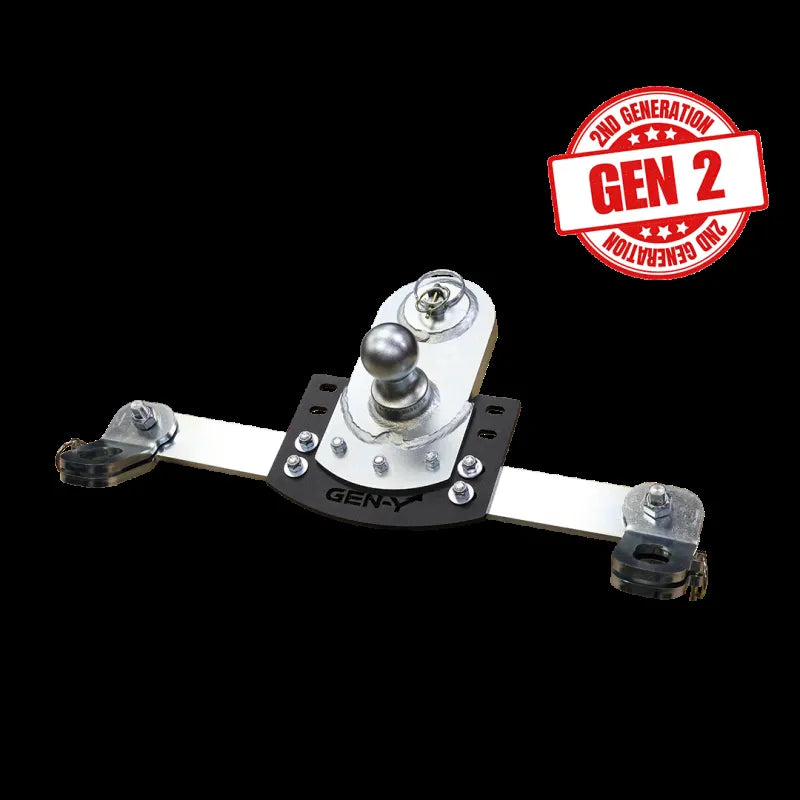 Gen-Y Hitch auto part