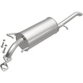 Magnaflow muffler