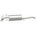Magnaflow muffler detail