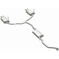 Magnaflow exhaust