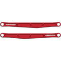 CAMBURG ENGINEERING INC. red auto part