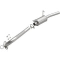 Magnaflow muffler
