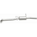 Magnaflow muffler close-up
