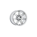 Kansei Wheels silver auto part